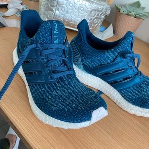 Adidas Parley Ultraboosts